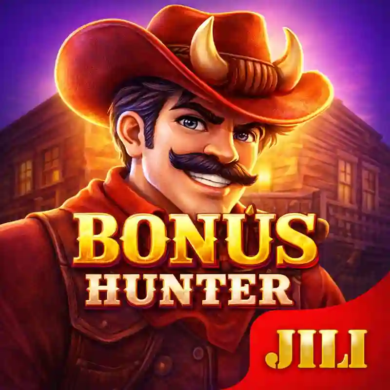 Bonus Hunter Slot Game at VVJL Casino