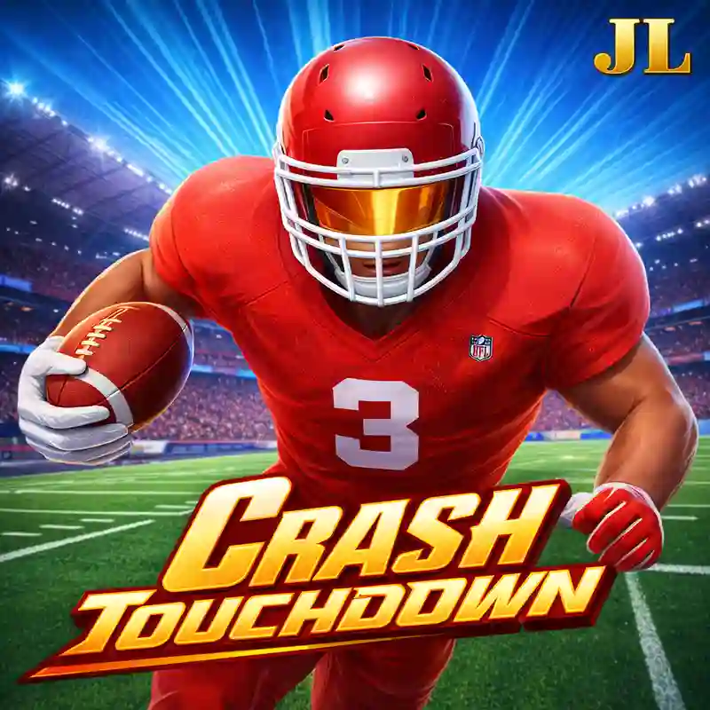 Crash Touchdown Game Preview