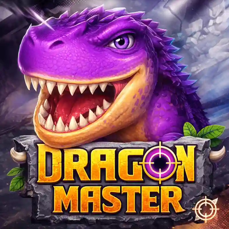Dragon Master Game Poster