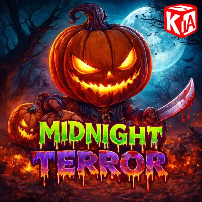 Midnight Terror Game