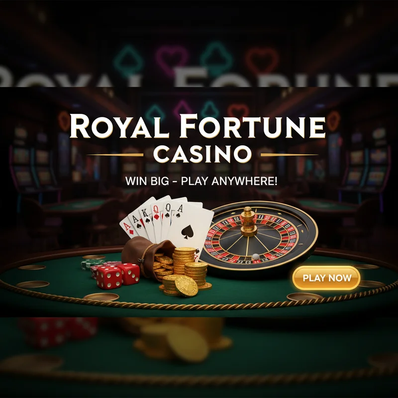 VVJL Casino Banner